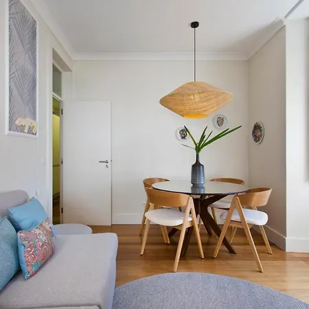 아파트 Boutique Rentals- Douro Ribeira Historical Center With Parking
